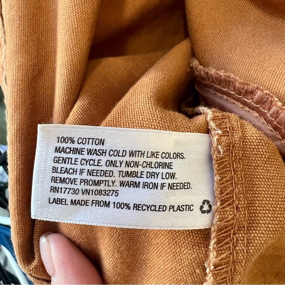 Universal Thread Jacket - Picture 5 of 5